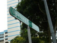 Geylang East Avenue 1 #89992